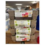 4Ct Seed Starter Pots