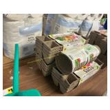 Assorted Seed Starter Pots