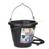 Farm Innovators FB-80R 3 Gal Heated Bucket