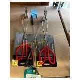 4 ct - lot of gill tools