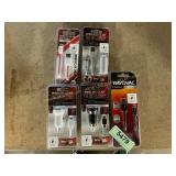 USB/Car Charger 5-ct