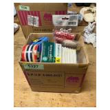 Assorted Decorations Box