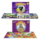 Rich Dad CASHFLOW: Out of the Rat Race Game