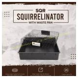 Rugged Ranch SQR Squirrelinator Squirrel Trap