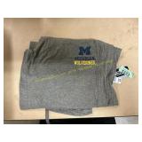 Michigan Wolverines Pj Pants
