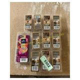 Perfect Harvest Scented Wax Melt - Assorted 11-ct