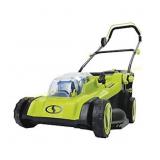 Sun Joe 48V Ionmax 17" Cordless Mower Kit