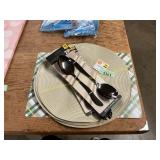 Table Accessories Set