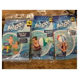 Inflatable Poll Accessories 6-ct