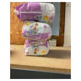 Swim pants - m 24-34lbs