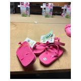 Toddler Flip Flops Sm
