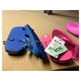 Toddler Flip Flops 7/8 & 9/10