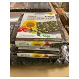 2 ct prefilled seed starter