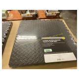 4pk interlocking foam floor mat