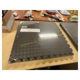 4pack interlocking foam floor mat