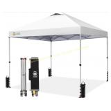 Crown Shades One Touch Mighty Shade 12ft.x12ft. Ca