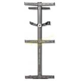 Hawk Ranger Traction Climbing Sticks (3)