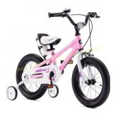 Royal Baby 16-in Youth Unisex Bmx-Green