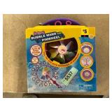 2-in-1 Bubble Wand & Pinwheel pk