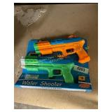 Water guns