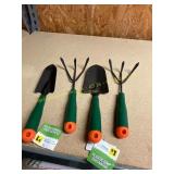 4ct gardening tools