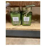 2 ct candles