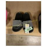 Kids stripe slides