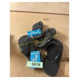 Boys Flip Flops Sm & Med