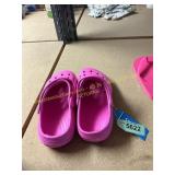 Ladies Sandals Med