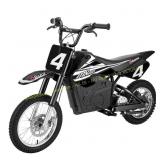 Razor 12V Electric 650W Rear Hub Dirt Bike
