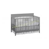 Oxford Baby Harper 4-in-1 Convertible Crib