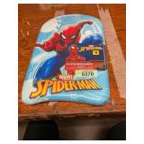 Spider-Man kickboard