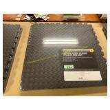 4pk interlocking foam floor mat