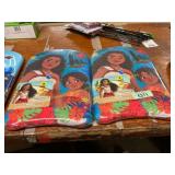 2ct - Moana 2 kickboard