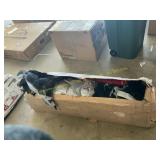 Pop-up Canopy Unknown Size/Brand