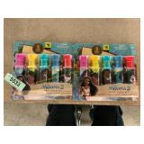 Moana 2 Jumbo Chalk Set 2-ct