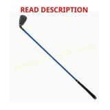 Lag Shot 7 Iron Swing Trainer, Right-Handed