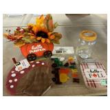 Autumn Accessory Bundle