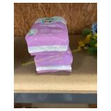 2pk - swim pants sz m 24-34 lbs