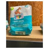 Swim pants - sz large 32-40lbs