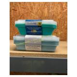2 ct - food prep containers