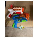 2 ct water guns
