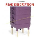 FCMP Worm Composter Bin, 4-Tray Indoor