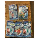 Inflatable Toys/Accessories Bundle