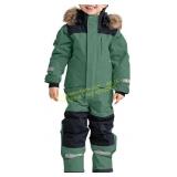 Kids Snow Suit Winter Snowsuit Toddler
