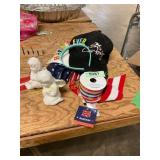 Lot of assorted items