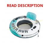 Intex River Run Float