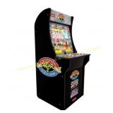 Arcade1UP Street Fighter 2 Arcade Machine