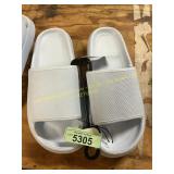 Aquamarine Slides- large