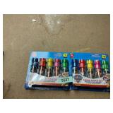 Paw Patrol Jumbo Chalk Set 2-ct